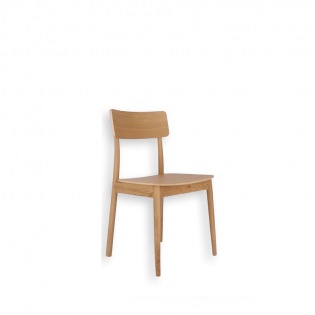 Jan Kurtz YOKI Stuhl