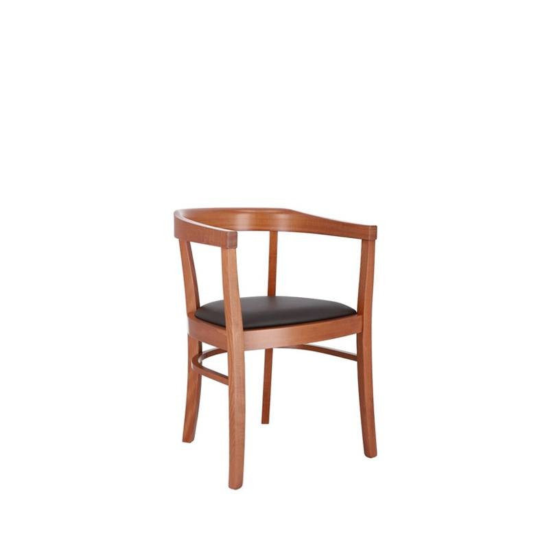 Jan Kurtz ARTHUR Armlehnstuhl