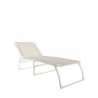 Jan Kurtz FIAM AMIGO XXL Dreibeinliege