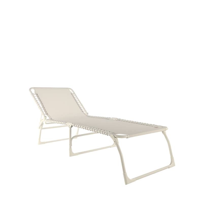 Jan Kurtz FIAM AMIGO XXL Dreibeinliege