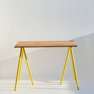 Jan Kurtz BENITO Tisch