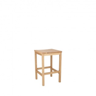 Jan Kurtz Casa Barhocker