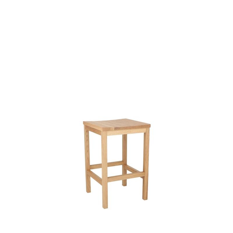 Jan Kurtz Casa Barhocker