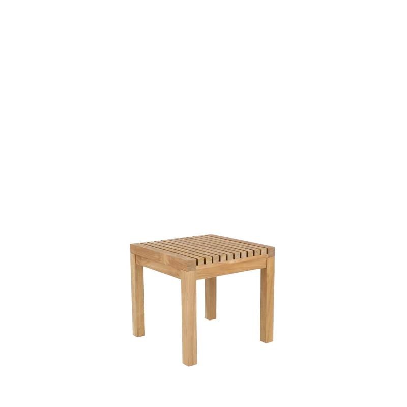 Jan Kurtz NICE Hocker/Beistelltisch