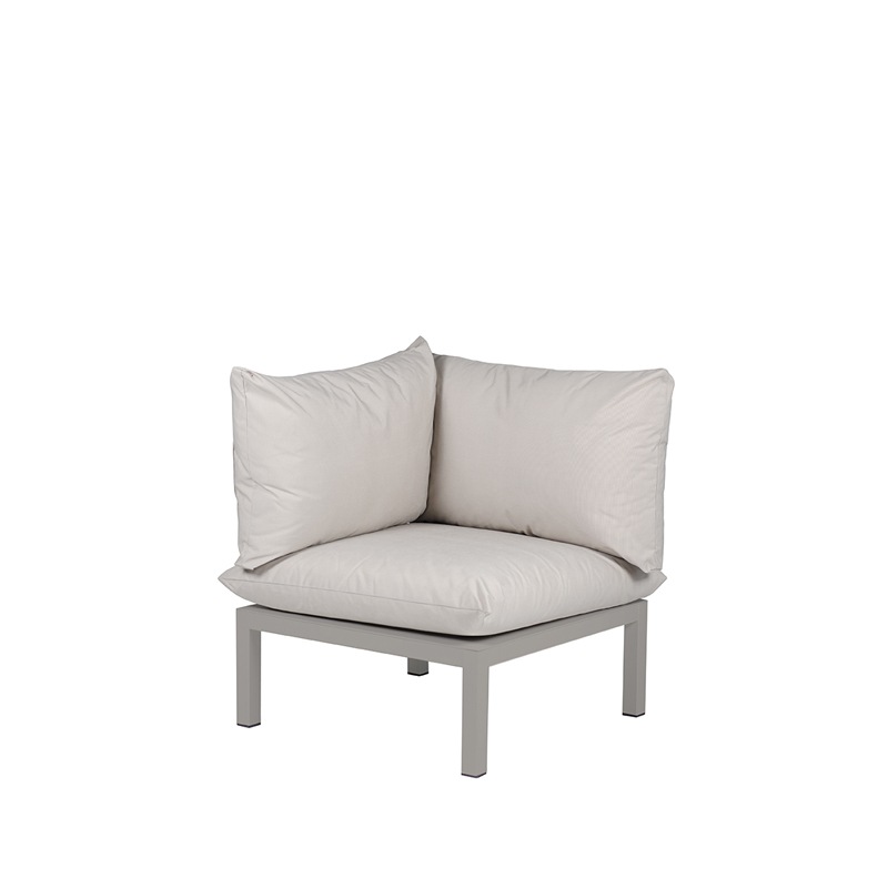 FIAM DOMINO Lounge Eckelement