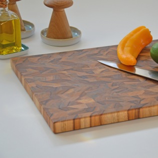 Jan Kurtz BOARD Schneidebrett