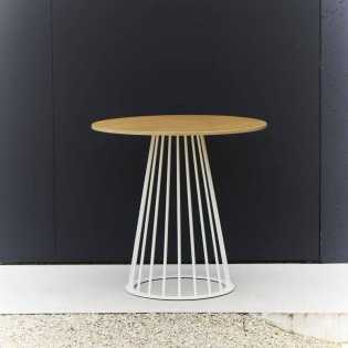 Jan Kurtz MORI Tisch