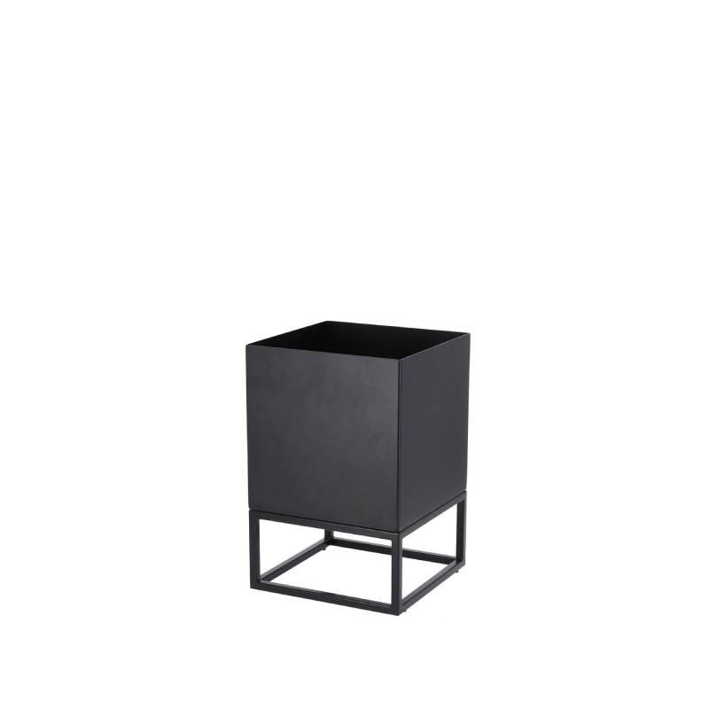 Jan Kurtz PODZ Pflanzbehälter mit Gestell, 45 cm