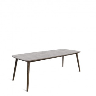 Jardinico LEGNA Tisch 240 cm