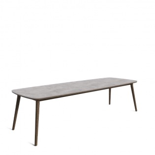 Jardinico LEGNA Tisch 320 cm