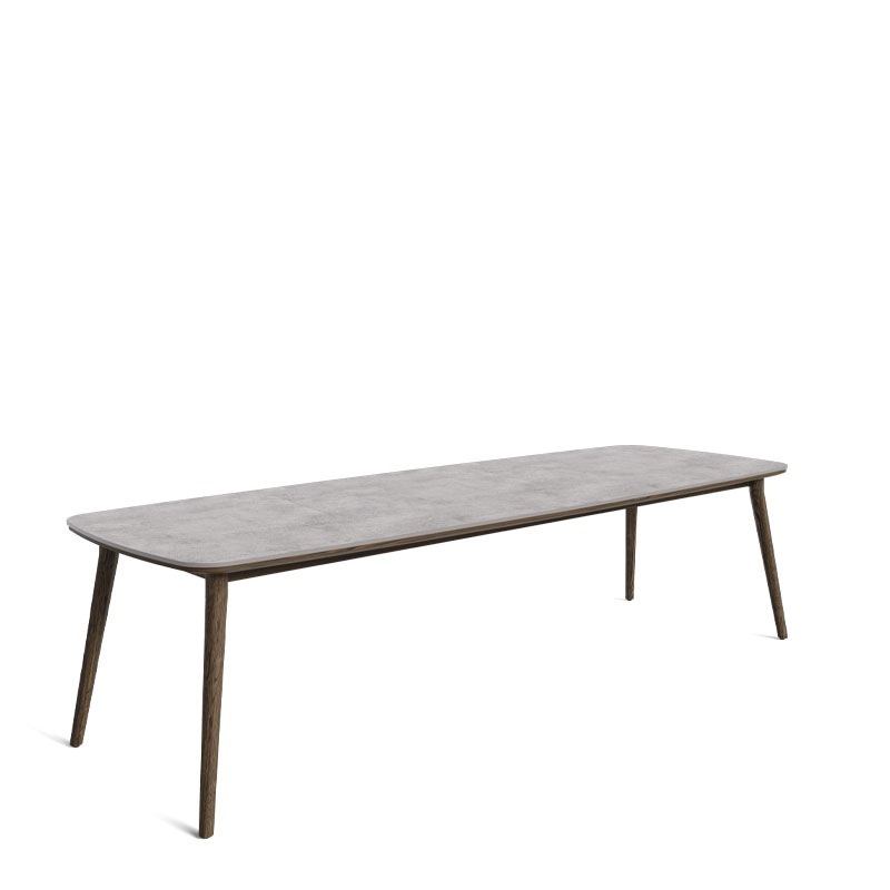 Jardinico LEGNA Tisch 320 cm