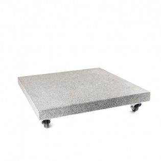 Azore Bodenplatte Granit