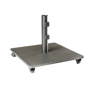 ELBA Bodenplatte Stahl 44 kg