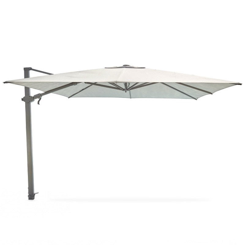 Jardinico ANTEGO Freiarmschirm 300 x 300 cm