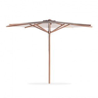 Jardinico CUBA Sonnenschirm 300*300 cm