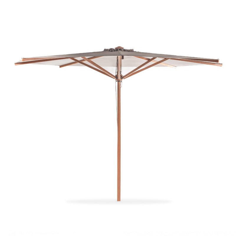 Jardinico CUBA Sonnenschirm 300*300 cm