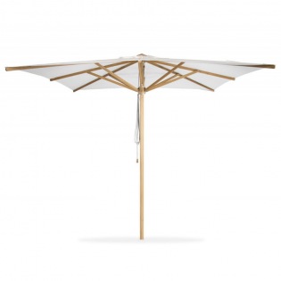 Jardinico MOOREA Sonnenschirm 300*300 cm