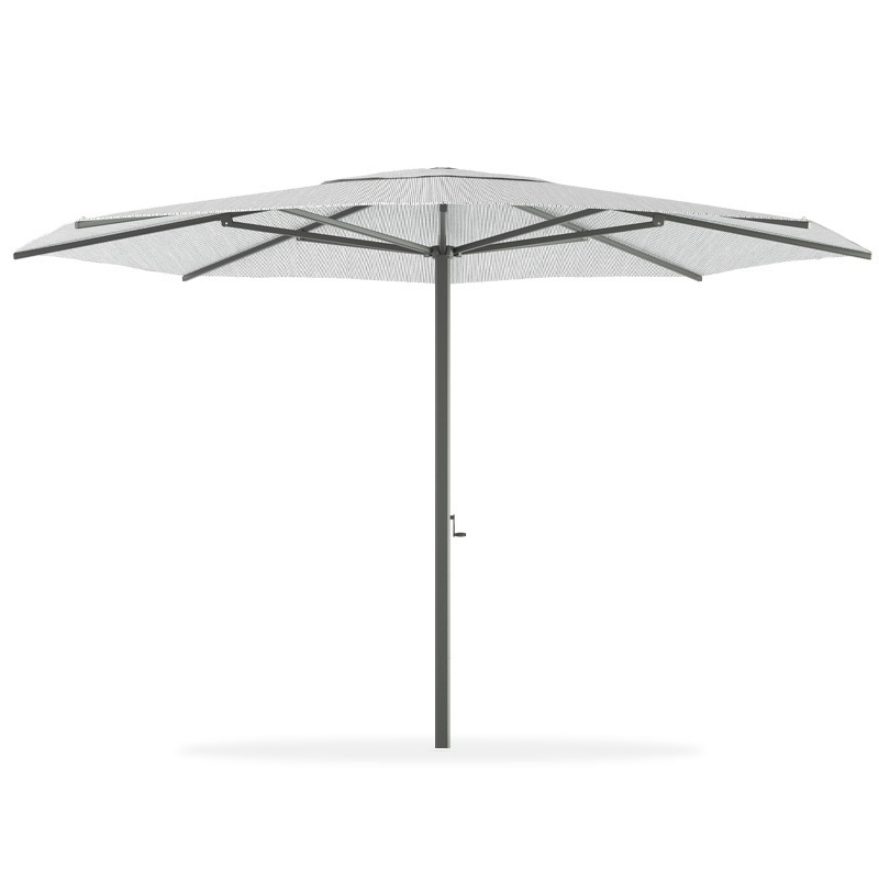 Jardinico CARACTÈRE Sonnenschirm Ø 450 cm