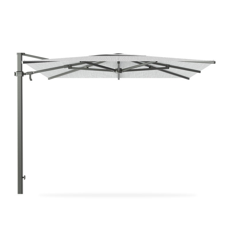 Jardinico CARACTÈRE Freiarmschirm 260*260 cm