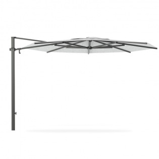 Jardinico CARACTÈRE Freiarmschirm Ø 350 cm