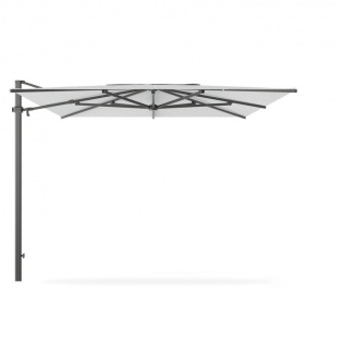 Jardinico CARACTÈRE Freiarmschirm 300*425 cm