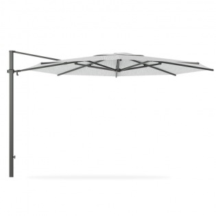 Jardinico Caractère JCP.4 Freiarmschirm Ø 400 cm