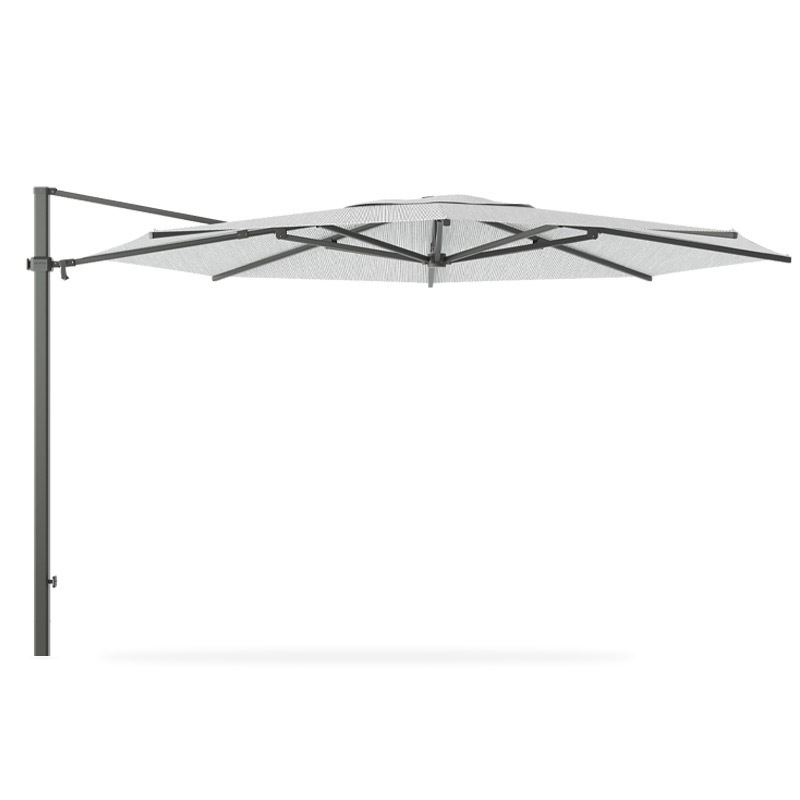 Jardinico Caractère JCP.4 Freiarmschirm Ø 400 cm