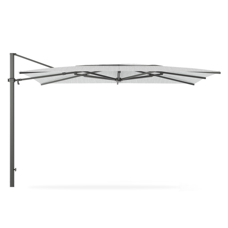 Jardinico Caractère JCP.4 Freiarmschirm 250*350 cm