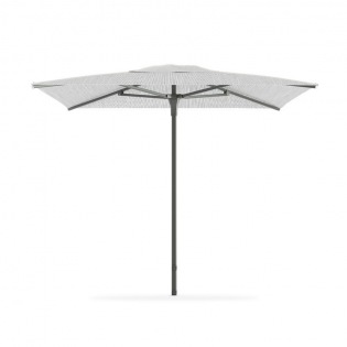 Jardinico CARACTÈRE Sonnenschirm 230*230 cm