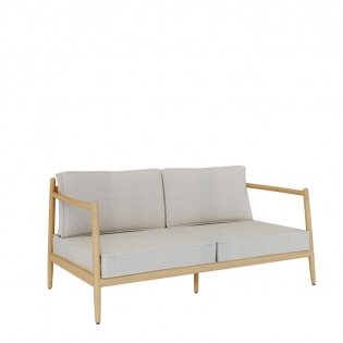 Jardinico NOA 2-Sitzer Sofa