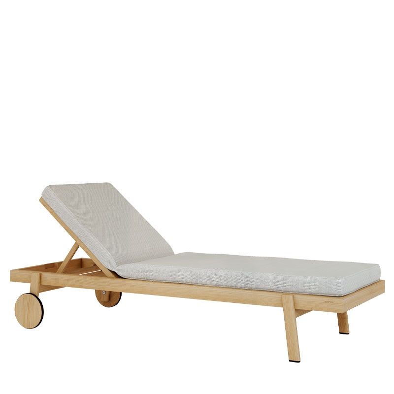 Jardinico NOA Sonnenliege