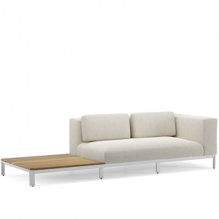 Jardinico MAUROO Endelement mit Tischablage