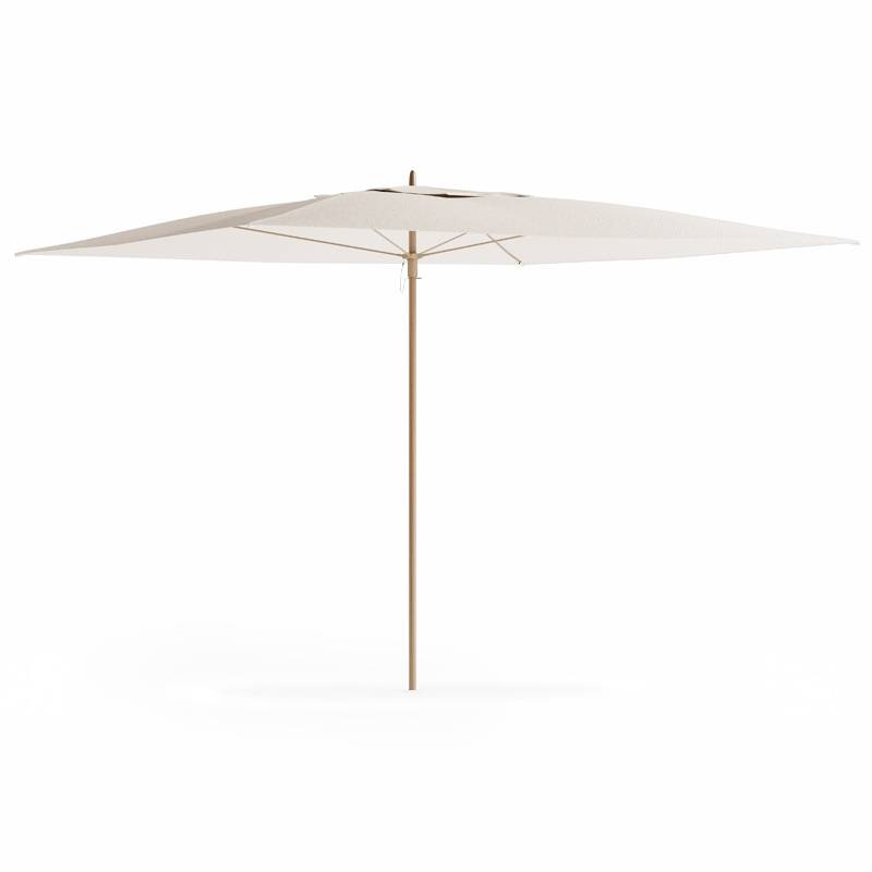 Jardinico TULI Sonnenschirm 240*240 cm