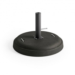 TULI Round Bodenplatte 50 kg