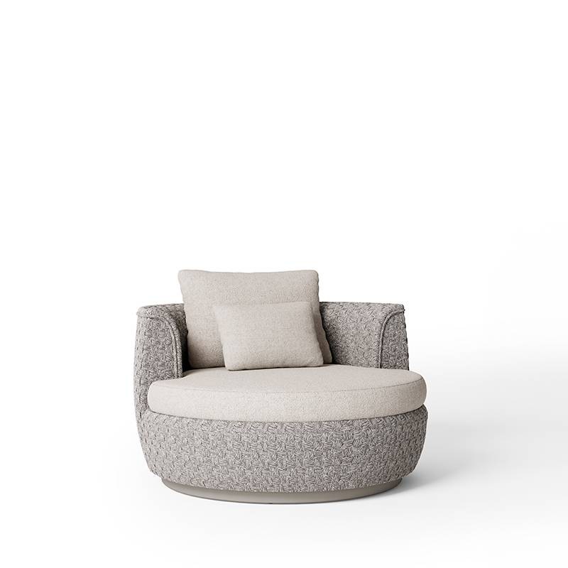 Jardinico TONDO Loungesessel