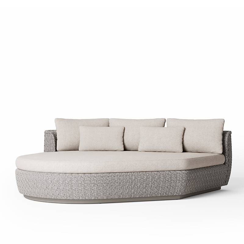 Jardinico TONDO Sofa Insel