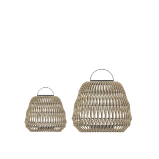 Jardinico NOTO CONIC Solar-Leuchte