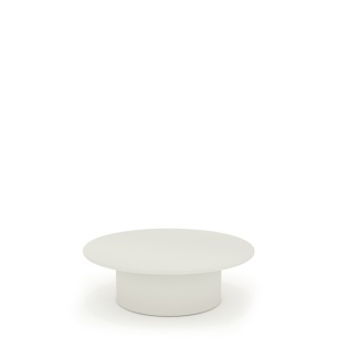 Jardinico COMO Couchtisch rund