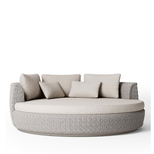 Jardinico TONDO Daybed