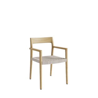 Jardinico DUNE Armlehnstuhl