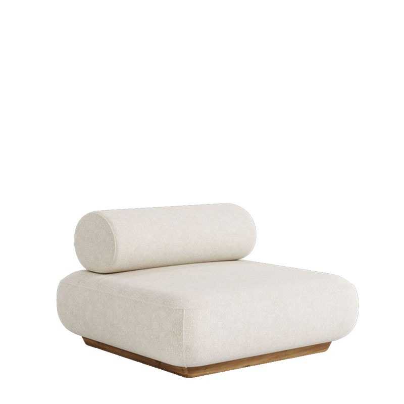 Jardinico TATAMI Loungesessel / Mittelelement