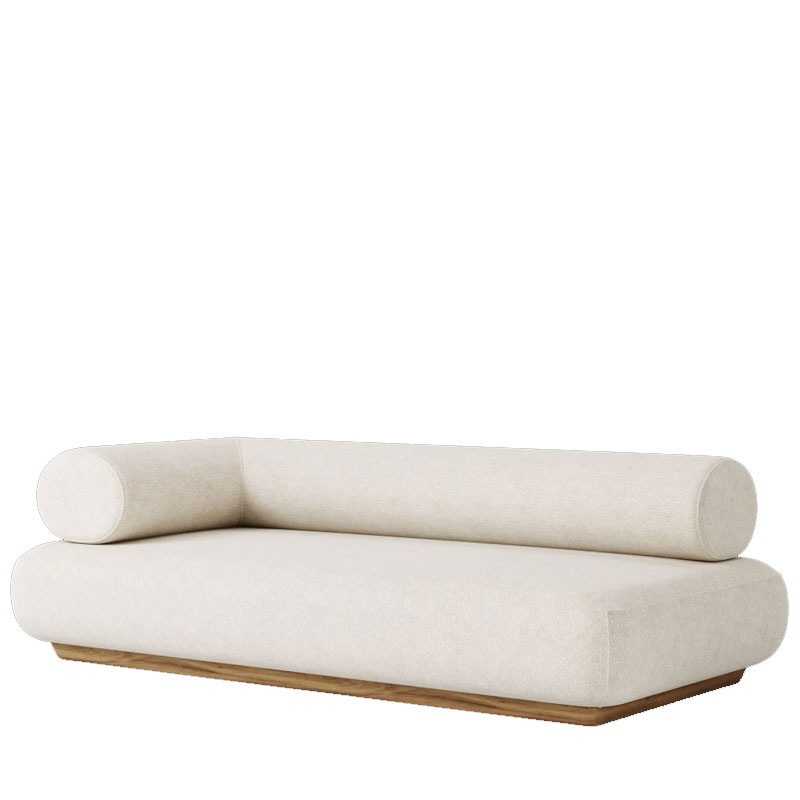 Jardinico TATAMI Endelement rechts