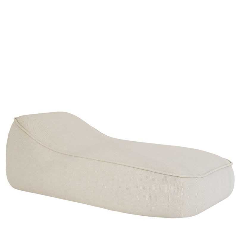 Jardinico Schutzhülle für Bolsa Chaiselongue