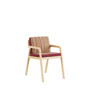 Jardinico KAIA Armlehnstuhl