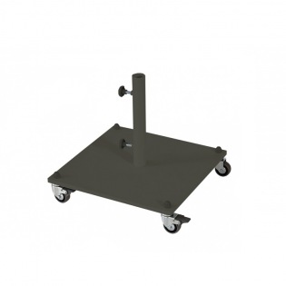 ELBA Bodenplatte Stahl 28 kg