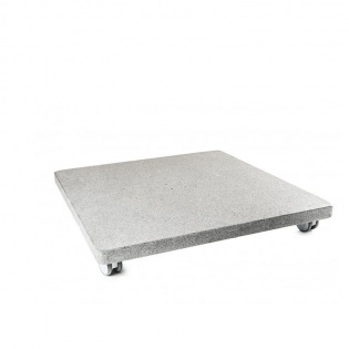 Antego Bodenplatte Granit, gestockt