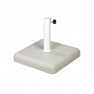 Lucca Bodenplatte 35 kg