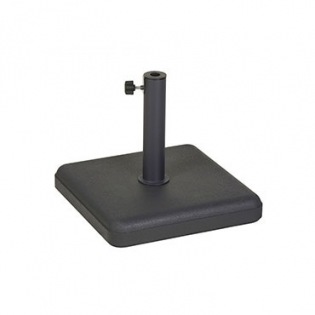 Lucca Bodenplatte Granit 60 kg