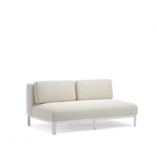 Jardinico MAUROO 2-Sitzer Element