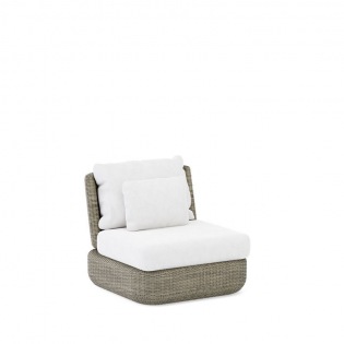 Jardinico TUGU Loungesessel